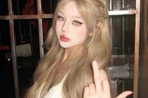 玩过14位男星！人前玉女人后47岁至今未婚无人敢娶