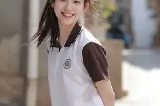 AI女演员代言美瞳广告？这也太违和了