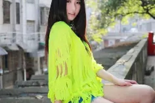 四小花旦